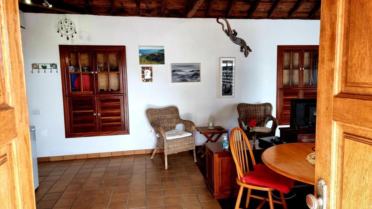 Manos De Oro Villa Los Sauces Exterior photo