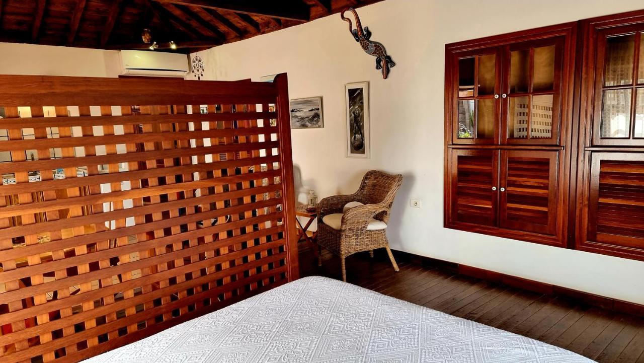 Manos De Oro Villa Los Sauces Exterior photo